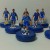 Subbuteo Andrew Table Soccer Chelsea 2017-2018 on RSB Professional Bases